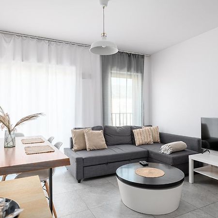 Rentplanet - Apartament Sierakowskiego วอร์ซอ ภายนอก รูปภาพ