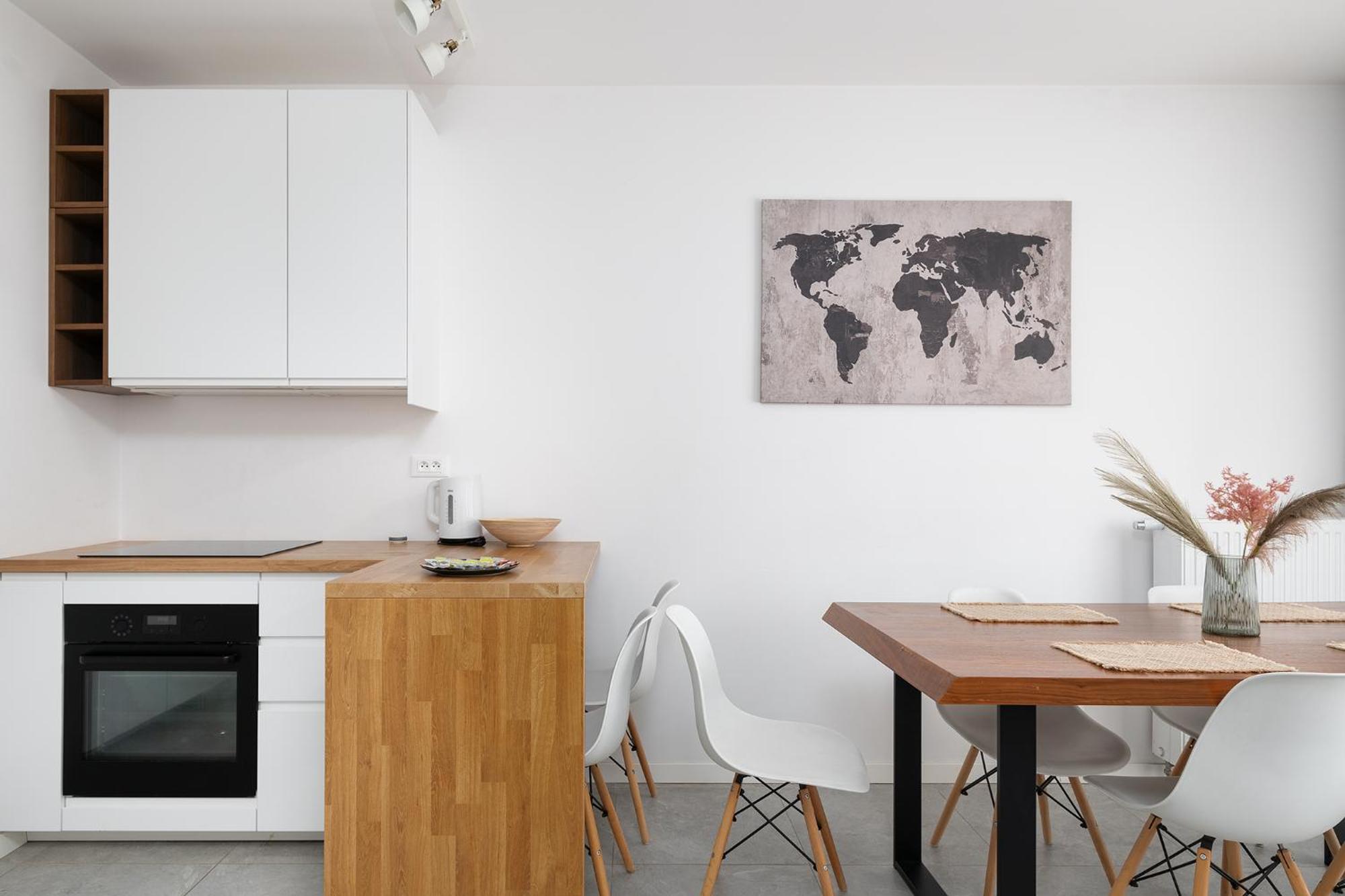 Rentplanet - Apartament Sierakowskiego วอร์ซอ ภายนอก รูปภาพ