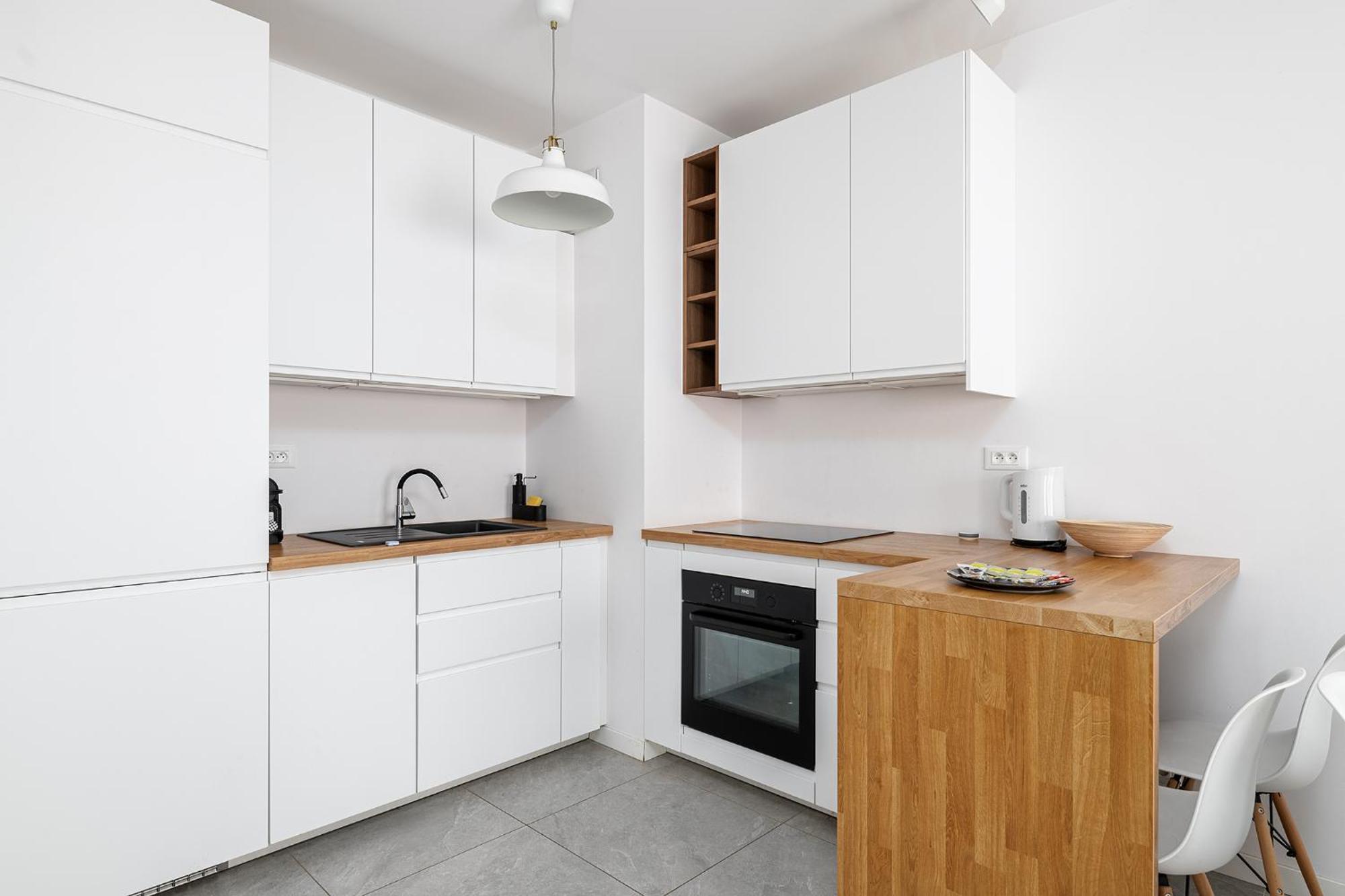 Rentplanet - Apartament Sierakowskiego วอร์ซอ ภายนอก รูปภาพ